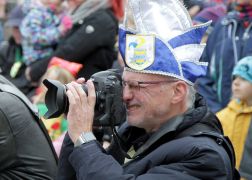 Faschingsauftakt In Jena 2017 00026